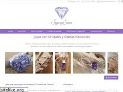 Sites similar to joyasquesanan.cl