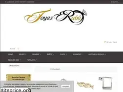 Sites similar to joyasrubli.com
