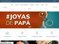 Sites similar to joyasveos.com