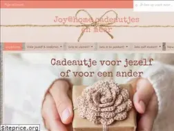 Sites similar to joyathome.nl