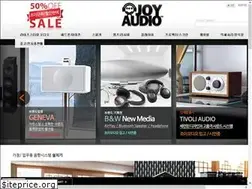 Sites similar to joyaudio.co.kr