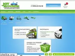Sites similar to joyautomatic.ru