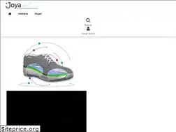 Sites similar to joyazapatos.com