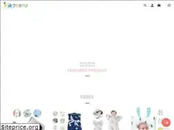 Sites similar to joybabyshop.com.tw