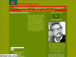 Sites similar to joybangla.net