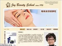 Sites similar to joybeautyschool.com