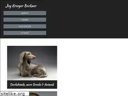 Sites similar to joybeckner.com