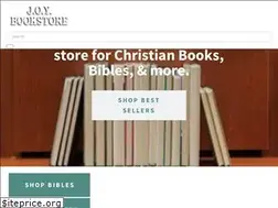 Sites similar to joybookstore.com