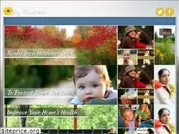 Sites similar to joyboudreau.com