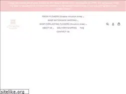 Sites similar to joyboxflowers.com