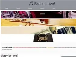 Sites similar to joybrass.jp