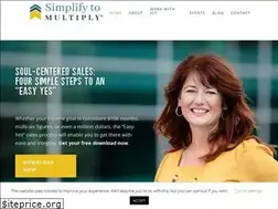 Sites similar to joybufalini.com