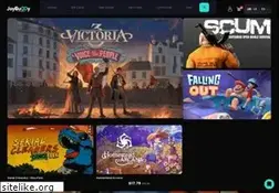 Sites similar to joybuggy.com