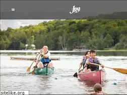 Sites similar to joycamp.ca