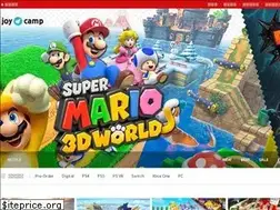 Sites similar to joycamp.kr