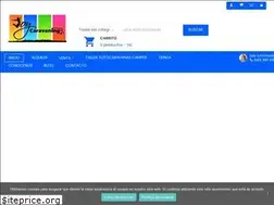 Sites similar to joycaravaning.com