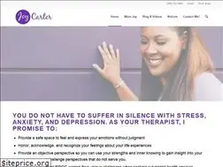 Sites similar to joycarter.net