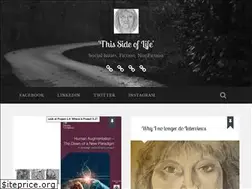 Sites similar to joyce-bowen.blog