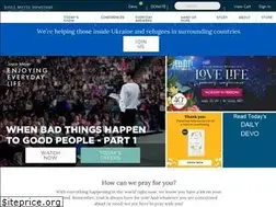 Sites similar to joyce-meyer-ministries.org