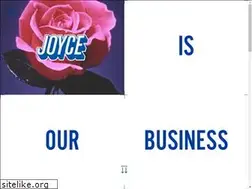 Sites similar to joyce.is