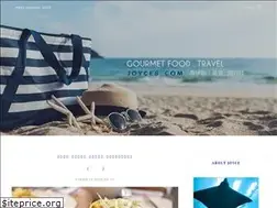 Sites similar to joyce8.com