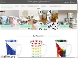 Sites similar to joyceandjoan.co.uk