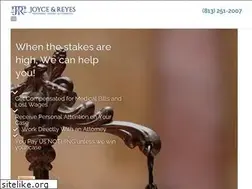 Sites similar to joyceandreyespa.com