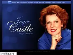 Sites similar to joycecastle.com