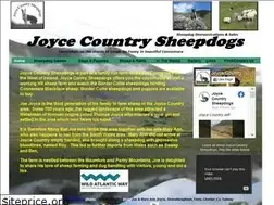 Sites similar to joycecountrysheepdogs.ie