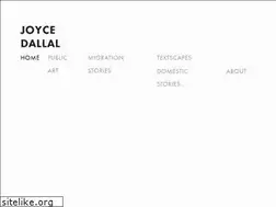 Sites similar to joycedallal.com