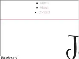 Sites similar to joyceelise.nl