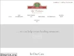 Sites similar to joycefuneralhome.com