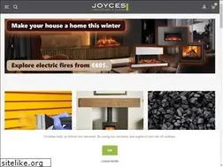 Sites similar to joycehardware.com