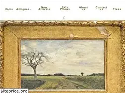 Sites similar to joycehornantiques.com