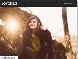 Sites similar to joyceilg.de