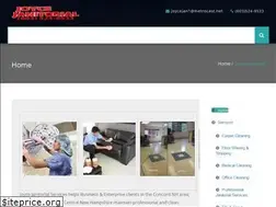 Sites similar to joycejanitorial.com