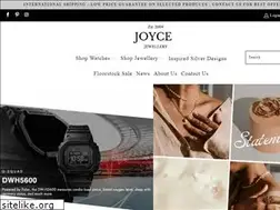 Sites similar to joycejewellery.com