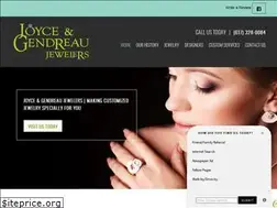 Sites similar to joycejlrs.com