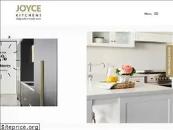 Sites similar to joycekitchens.com.au
