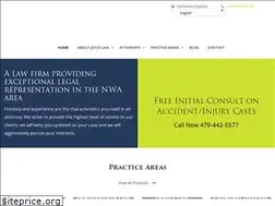 Sites similar to joycelaw.us