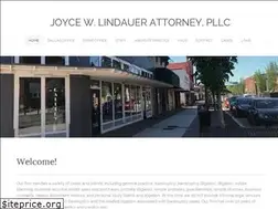 Sites similar to joycelindauer.com