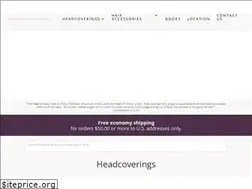 Sites similar to joycelongcoverings.com