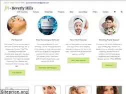 Sites similar to joycemarieofbeverlyhills.com