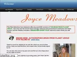 Sites similar to joycemeadows.net