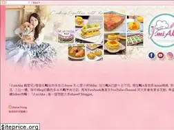 Sites similar to joycemiaka.com
