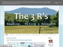 Sites similar to joycemoyerhostetter.blogspot.com