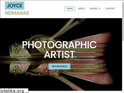 Sites similar to joyceneimanas.com