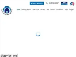 Sites similar to joycepainting.com.au
