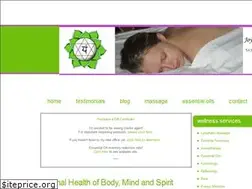 Sites similar to joycephelpsstephens.com
