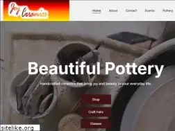 Sites similar to joyceramics.com